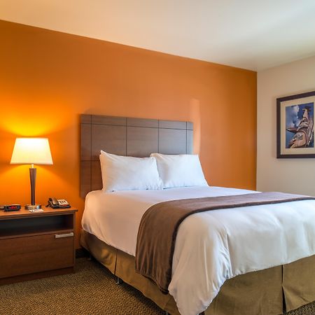 My Place Hotel-Billings, Mt Εξωτερικό φωτογραφία