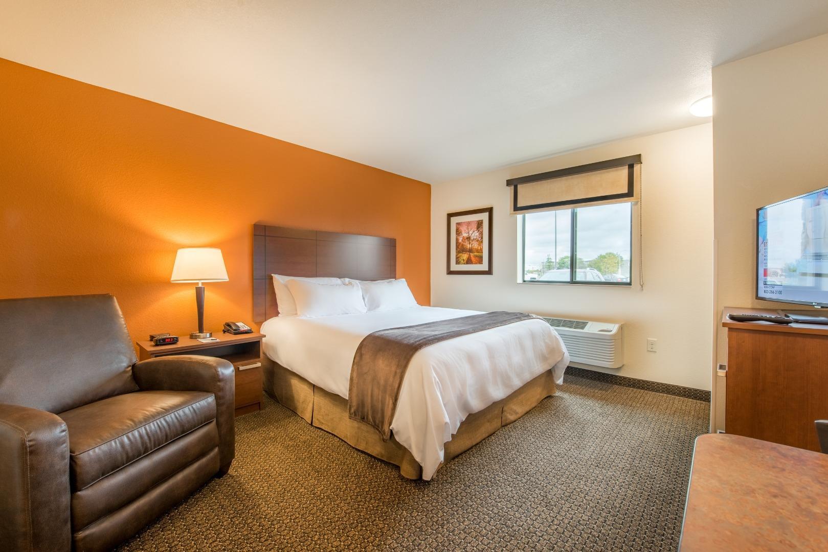 My Place Hotel-Billings, Mt Εξωτερικό φωτογραφία