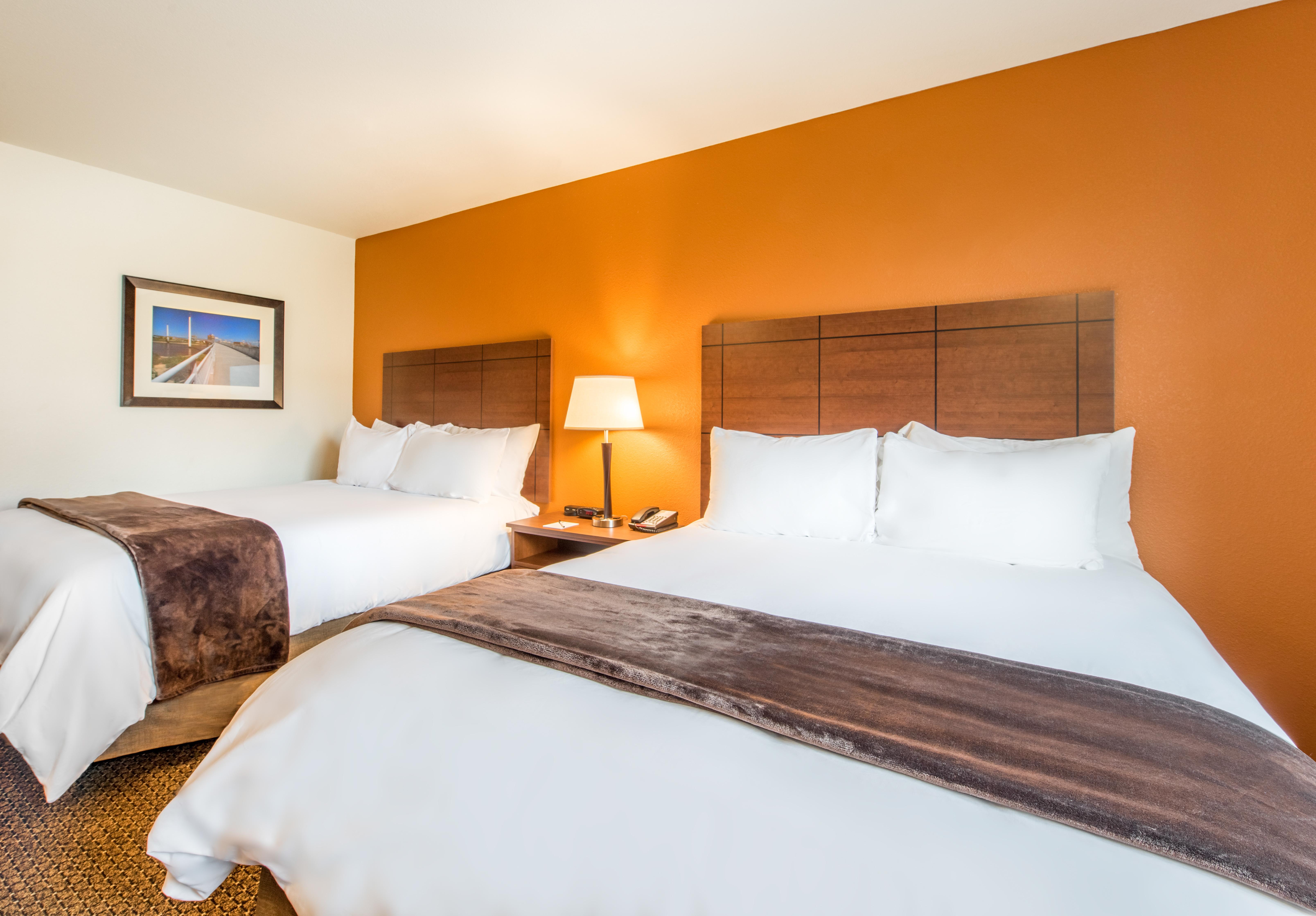 My Place Hotel-Billings, Mt Εξωτερικό φωτογραφία