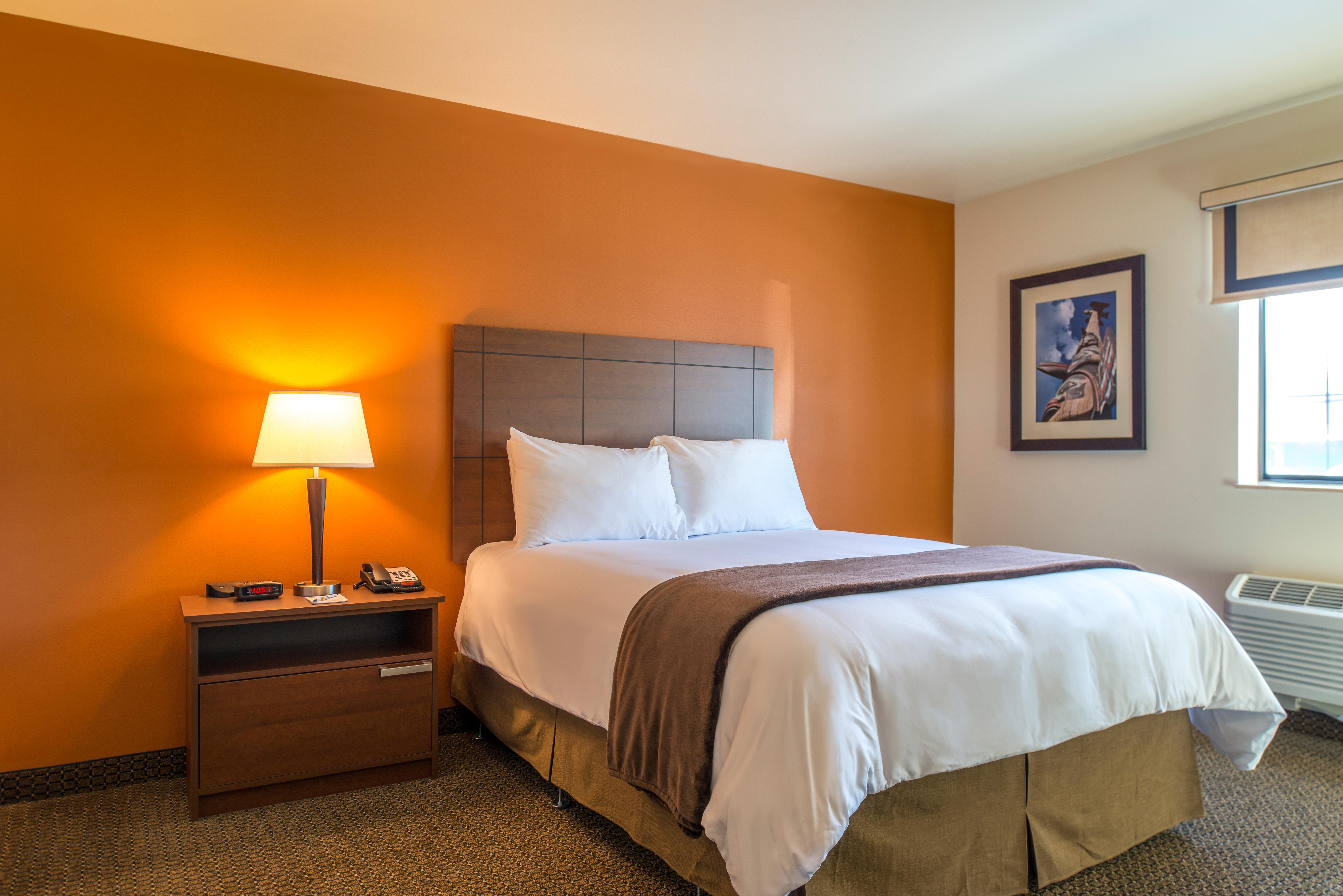My Place Hotel-Billings, Mt Εξωτερικό φωτογραφία