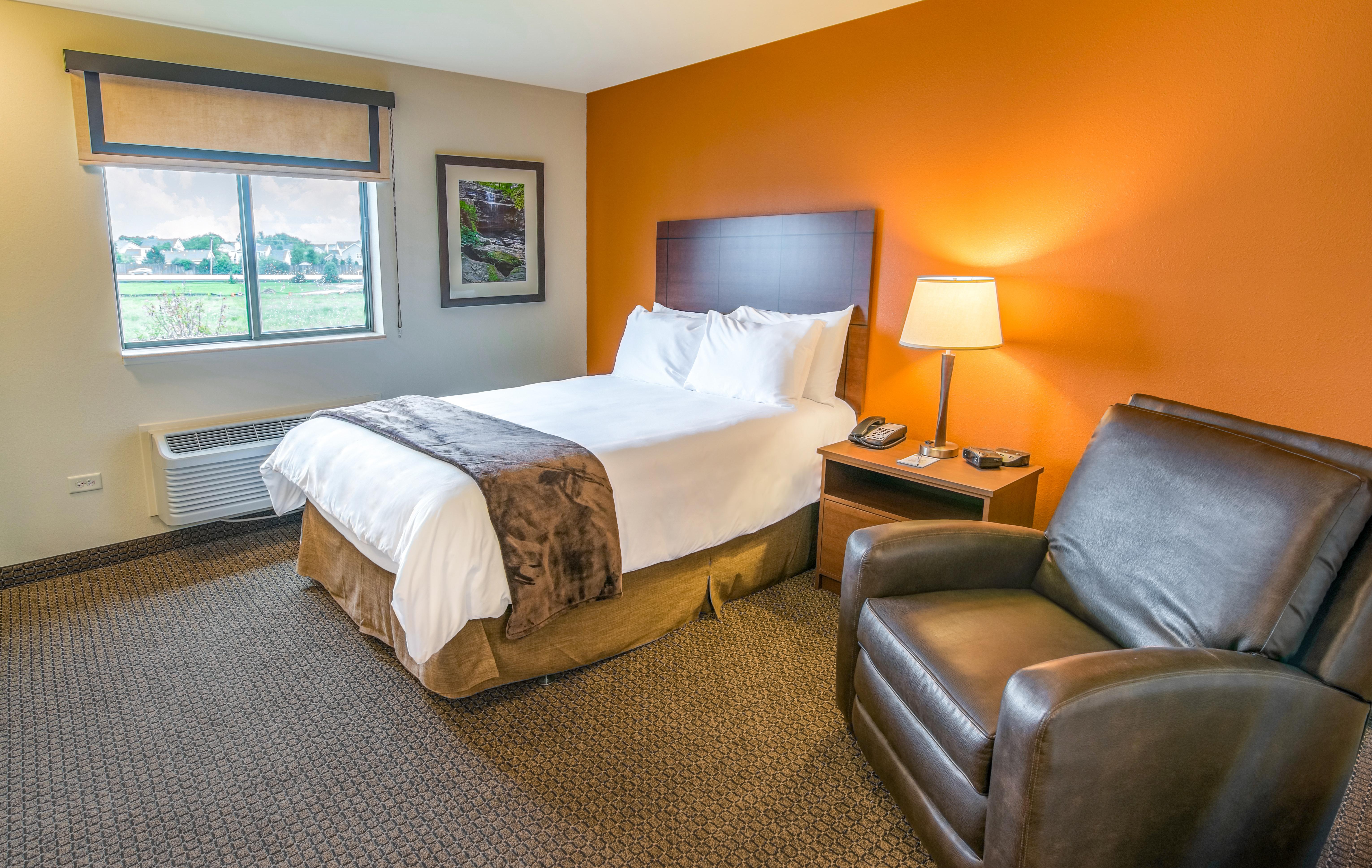 My Place Hotel-Billings, Mt Εξωτερικό φωτογραφία