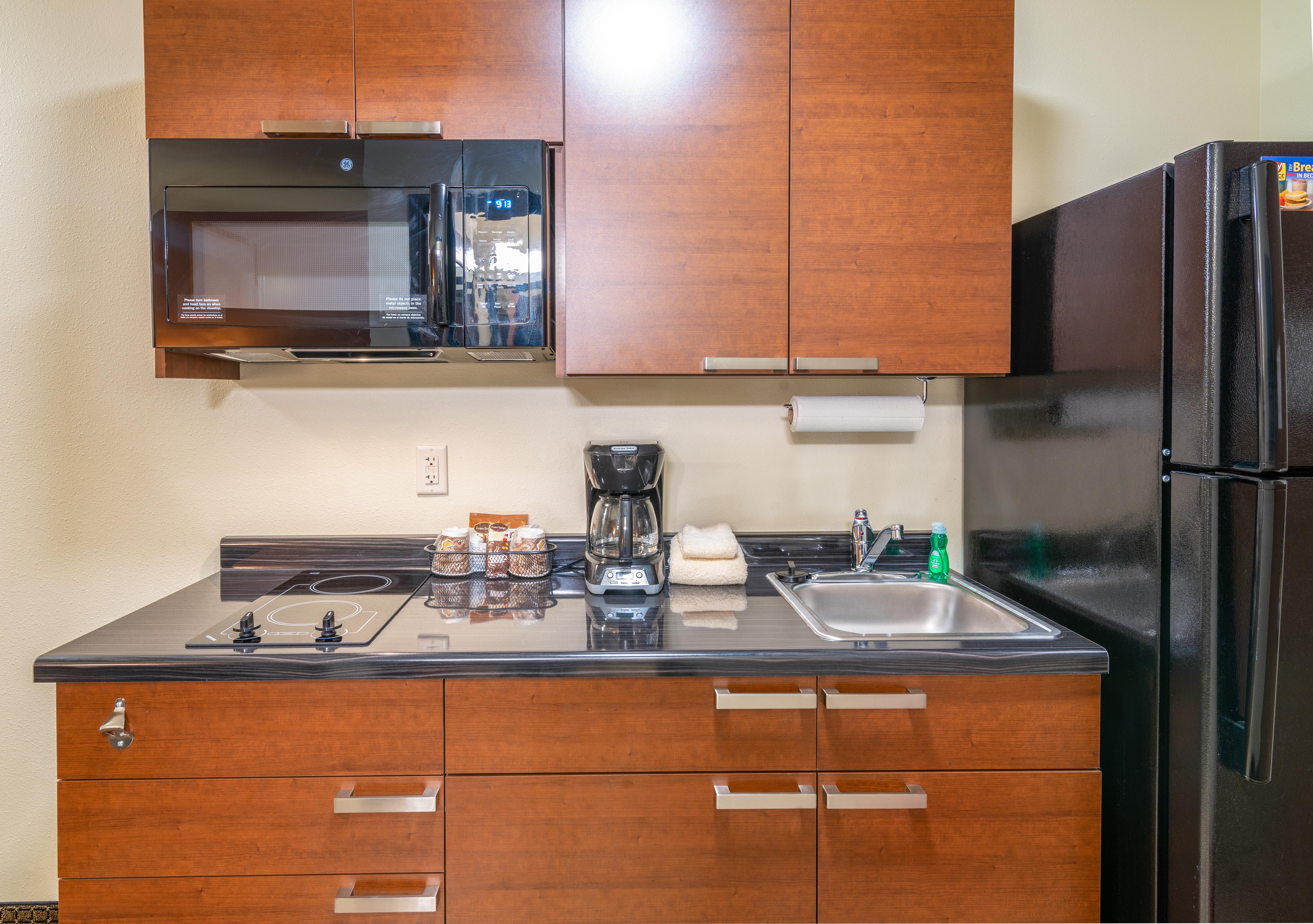 My Place Hotel-Billings, Mt Εξωτερικό φωτογραφία