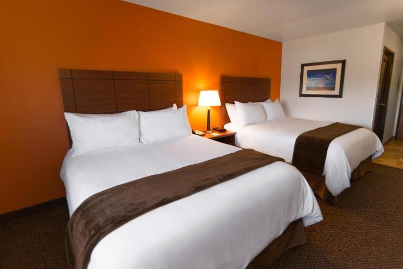 My Place Hotel-Billings, Mt Εξωτερικό φωτογραφία