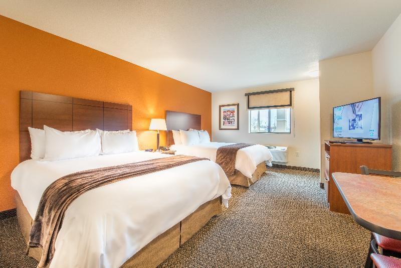 My Place Hotel-Billings, Mt Εξωτερικό φωτογραφία