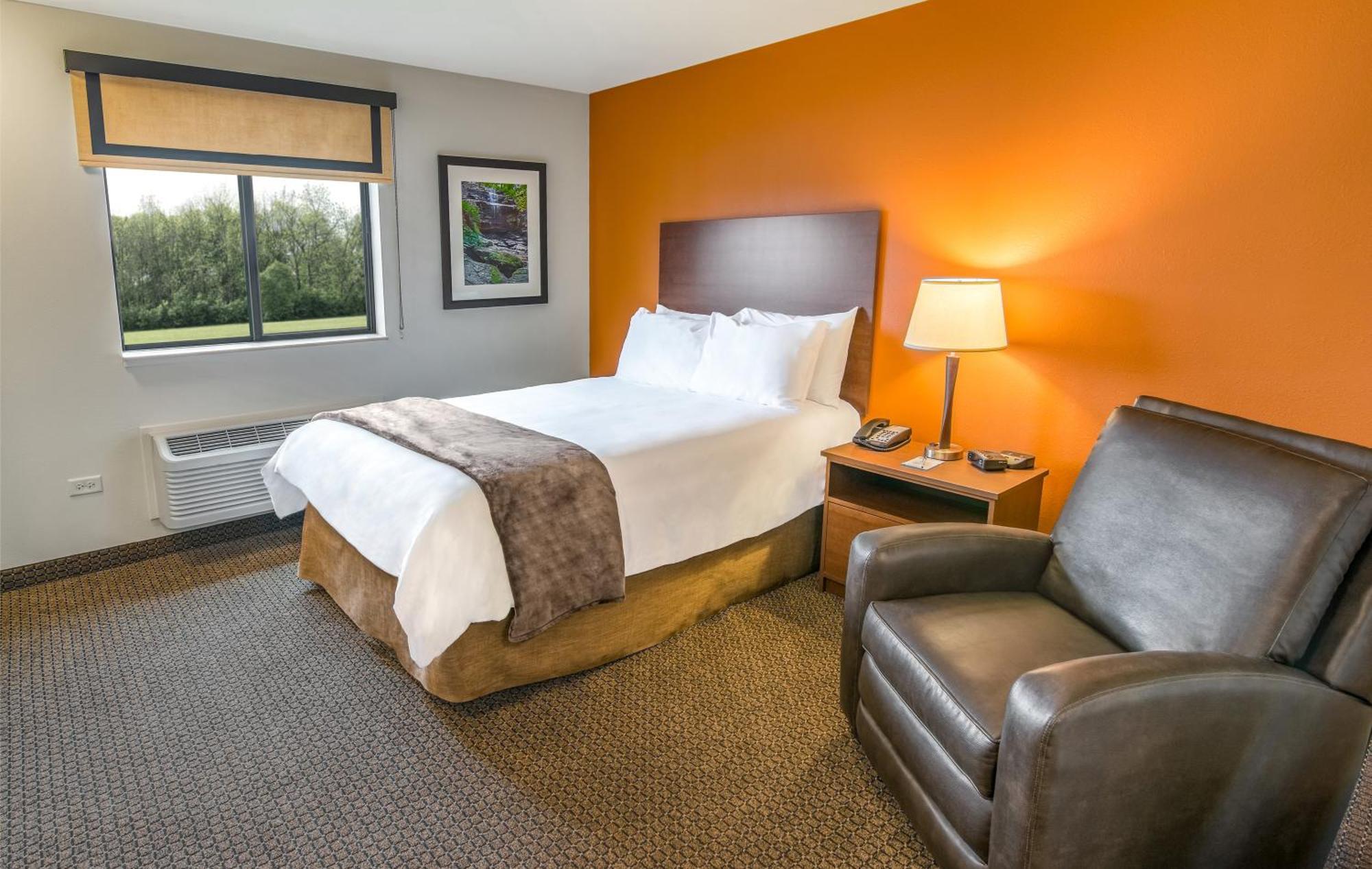 My Place Hotel-Billings, Mt Δωμάτιο φωτογραφία