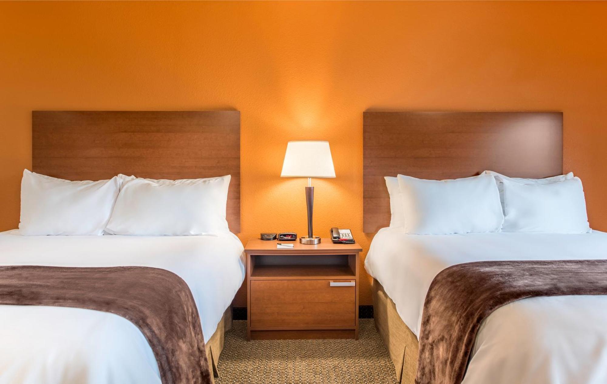 My Place Hotel-Billings, Mt Εξωτερικό φωτογραφία