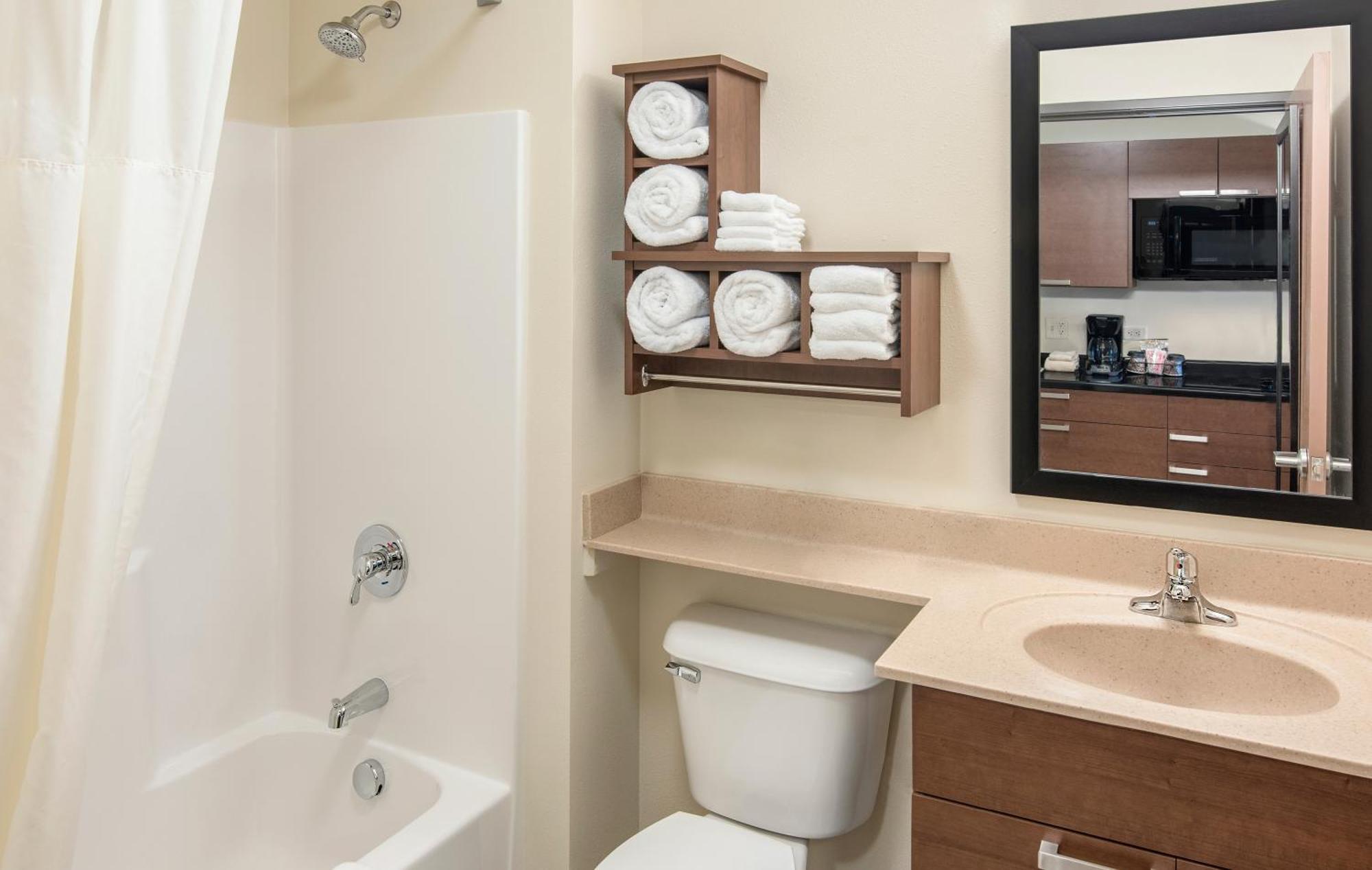My Place Hotel-Billings, Mt Εξωτερικό φωτογραφία