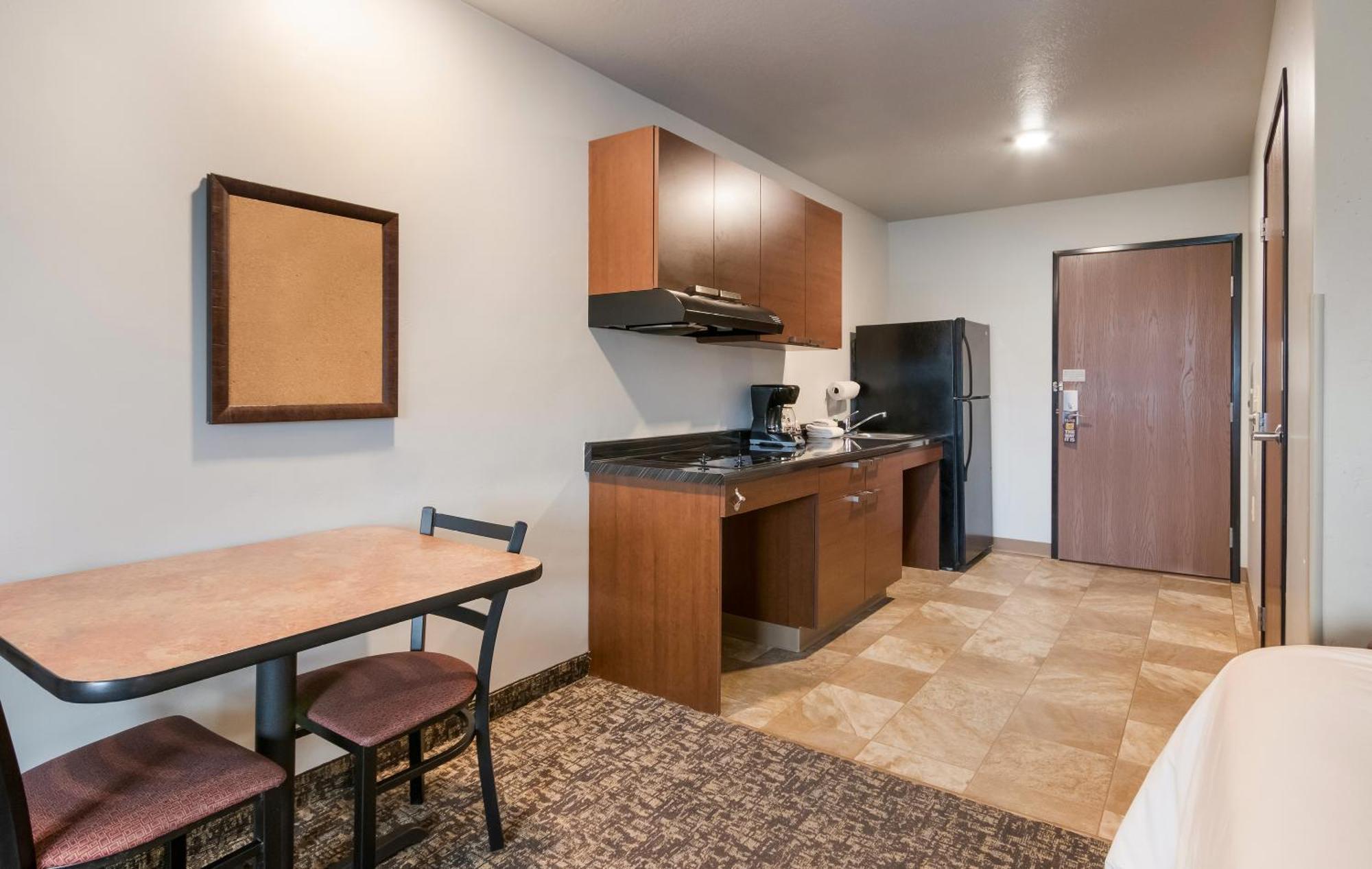 My Place Hotel-Billings, Mt Δωμάτιο φωτογραφία