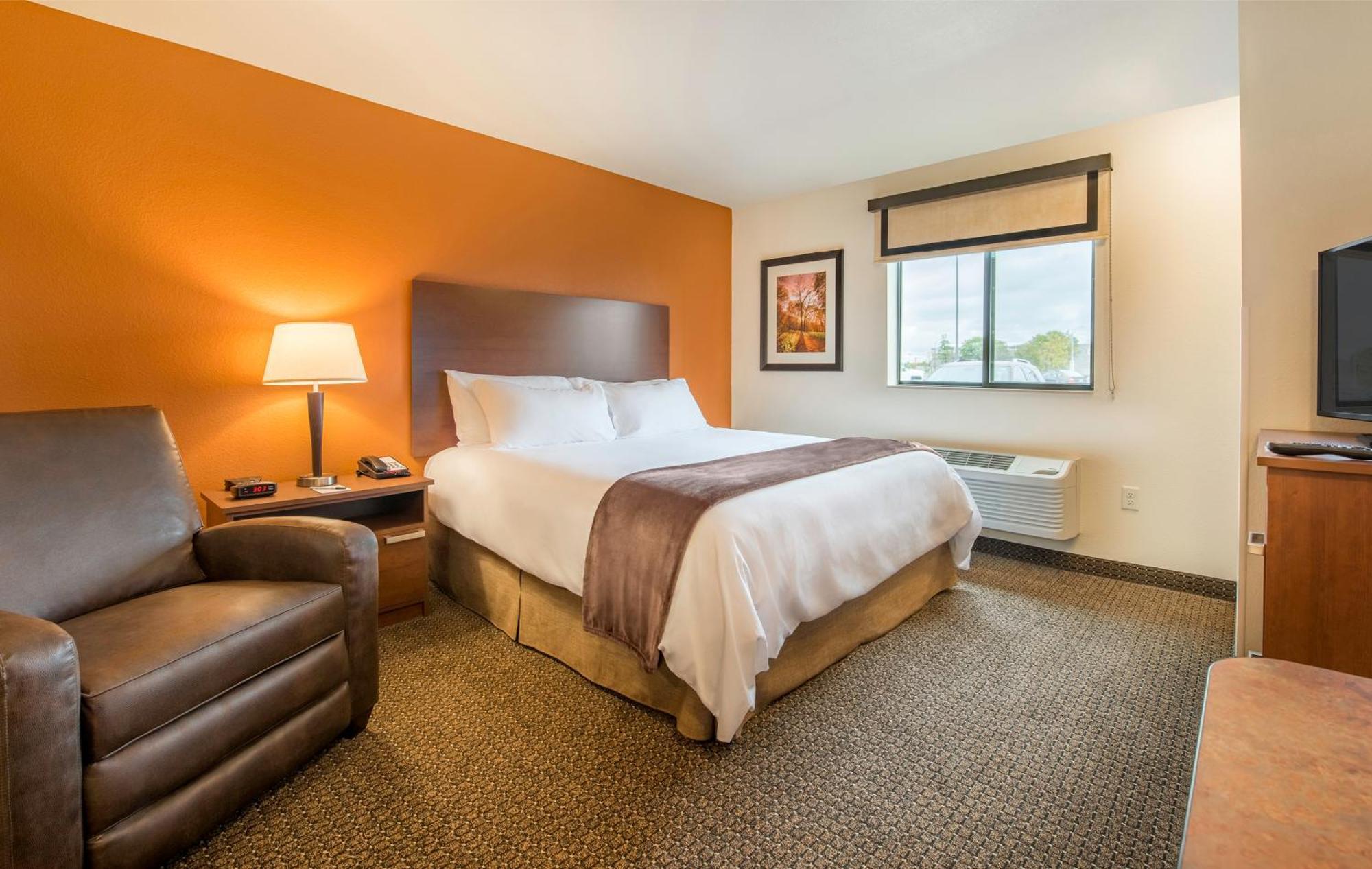 My Place Hotel-Billings, Mt Εξωτερικό φωτογραφία
